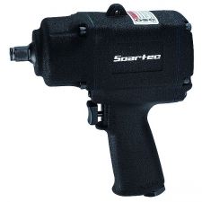 Clé à choc pneumatique - WS-208 - SOARTEC INDUSTRIAL CORP. - modèle pistolet / pour applications lourdes