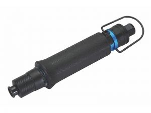 Visseuse pneumatique modèle droit - WX-3T series - SOARTEC INDUSTRIAL CORP. - à limiteur de couple