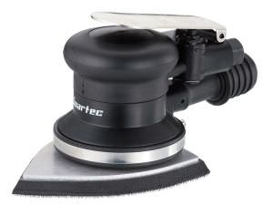 Ponceuse orbitale - WS-102TP-H - SOARTEC INDUSTRIAL CORP. - pneumatique / pour le bois / pour le métal