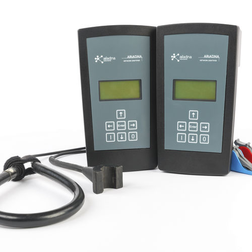 Identificateur de câbles basse tension - ARIADNA IC1G - Merytronic