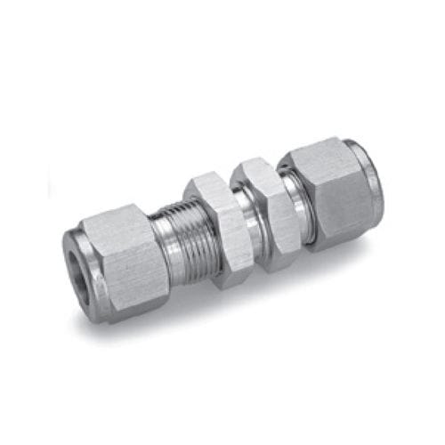 Raccord hydraulique - 774LM1/4 - HAM-LET - fileté / en laiton / en acier inoxydable