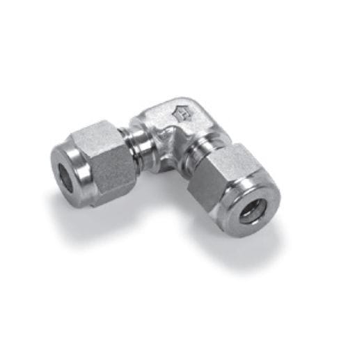 Raccord hydraulique - 765L series  - HAM-LET - fileté / coudé / en laiton