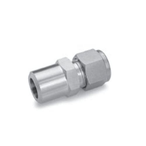 Raccord hydraulique - 768HLNSS1/2X1/2 - HAM-LET - à souder / en papier / standard