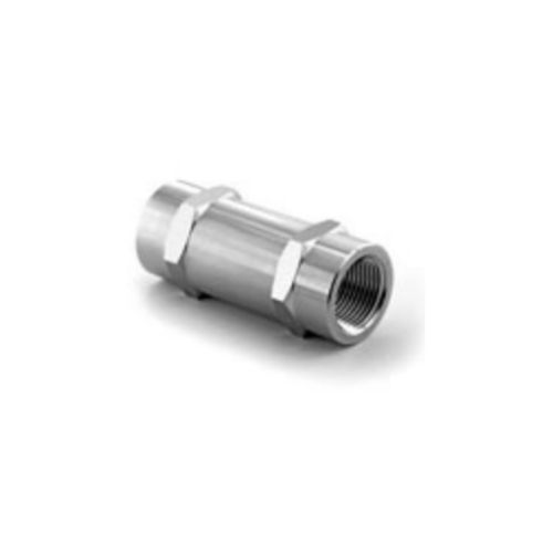 Raccord pour le vide - H410BR1/81/3PSI - HAM-LET - fileté / en laiton / en inox
