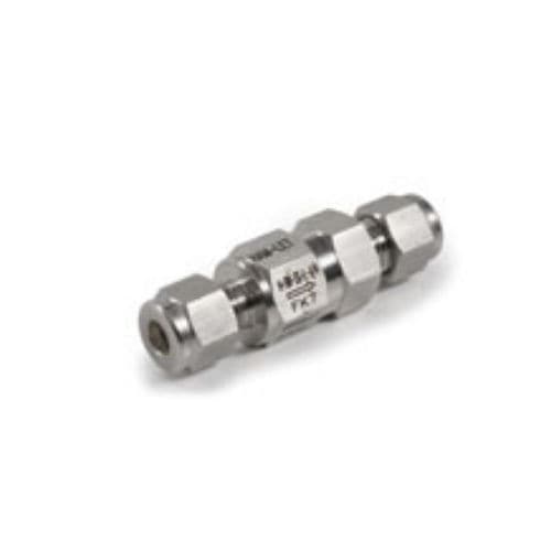 Raccord hydraulique - H91195SSRL1/4 - HAM-LET - pneumatique / fileté / en inox