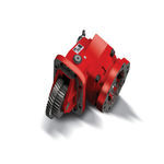 prise de force avec embrayage hydraulique