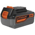 batterie lithium