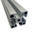 profil&eacute; en aluminium