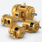 moteur AC