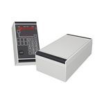 coffret &eacute;lectrique apparent