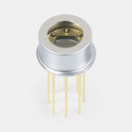 photodiode &agrave; quadrants