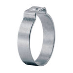 collier de serrage en acier inoxydable