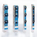 interrupteur pour fusible NH