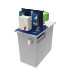 surpresseur centrifuge