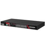 commutateur Ethernet administrable