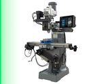 commande CNC pour fraiseuse