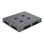 palette en plastique