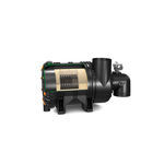 groupe de filtration &agrave; particules