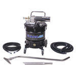 aspirateur industriel