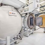 Four industriel, Étuve industrielle - Tous les fabricants industriels