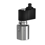 électrovanne à commande directe