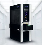machine de finition d'&eacute;bavurage