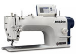 machine &agrave; coudre point nou&eacute;