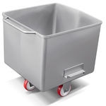 chariot de manutention