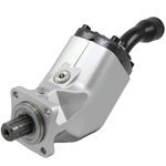 moteur hydraulique à pistons axiaux
