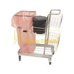 chariot de nettoyage