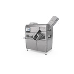 machine de portionnement de viande