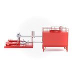 système de filtration pour liquides