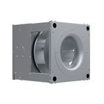 unit&eacute; de ventilation &agrave; haut rendement