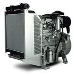 moteur diesel