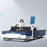 machine de d&eacute;coupe laser