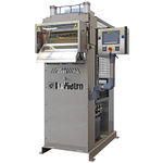 machine de production de céréales