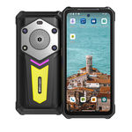 smartphone industriel GSM