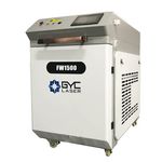 machine de soudage laser à fibre