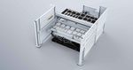 empileuse pour machines