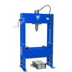 presse électrohydraulique