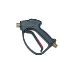 pistolet pulvérisateur