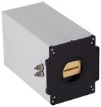 capteur d'image CCD