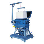 système de filtration de pression