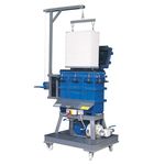 système de filtration mécanique