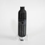 bouteille de gaz en fibre de carbone