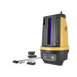niveau laser automatique