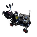 pulvérisateur électrostatique