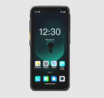 smartphone industriel LTE