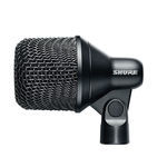 microphone d'enregistrement