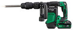 marteau-piqueur sans fil